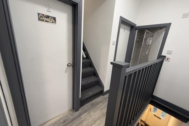 6 bed flat, Hathersage Road, Victoria Park, Manchester, M130EJ - Image 11